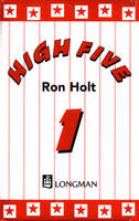 High Five Cassette 1 - Ron Holt