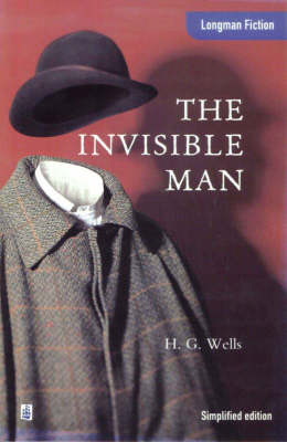 The Invisible Man - H. G. Wells