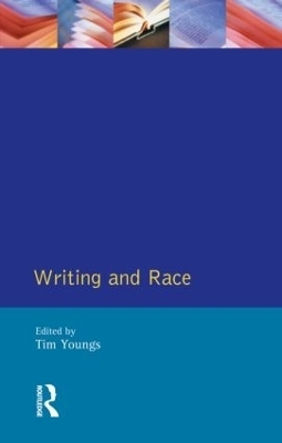 Writing and Race - 