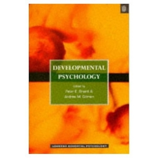 Developmental Psychology