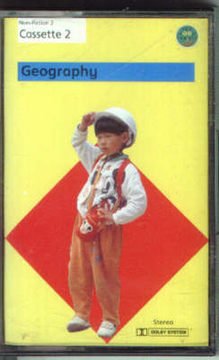 Longman Book Project