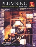 Plumbing: Mechanical Services Book Two