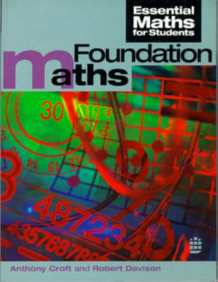Foundation Maths