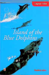 The Island of the Blue Dolphins - Scott O'Dell