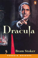 Dracula Book & Cassette