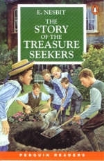 The Story of the Treasure Seekers New Edition