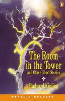 Room In The Tower, The Book/Cassette Pack - Rudyard Kipling