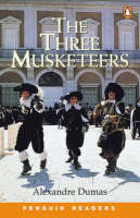 Three Musketeers Book & Cassette - Alexander Dumas