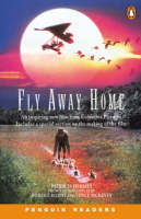 Fly Away Home New Edition - Patricia Hermes