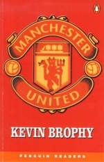 Manchester United - Kevin Brophy