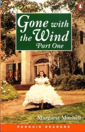 Gone With The Wind Part One New Edition - Margaret Mitchell