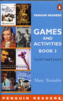 Penguin Readers Games and Activities Book 3 Cassette - Mary Tomalin