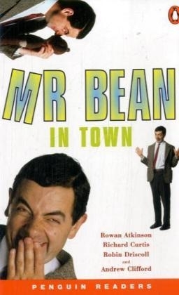 Mr Bean in Town - Richard Curtis, Robin Driscoll