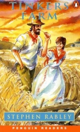 Tinkers Farm New Edition - Stephen Rabley