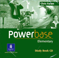Powerbase Level 2 StudyBook CD(1)