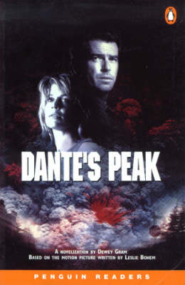 Dante's Peak - Dewey Gram
