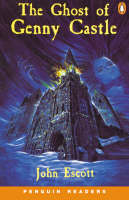 Ghost of Genny Castle Book/Cassette Pack - John Escott