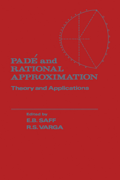 Pade and Rational Approximation - 