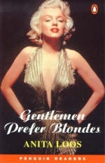 Gentlemen Prefer Blondes
