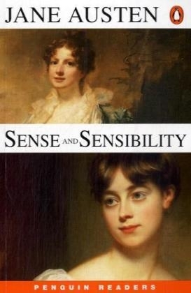 Sense & Sensibility New Edition - Jane Austen