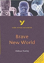 Brave New World - Michael Sherborne
