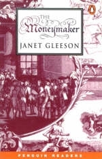 The Moneymaker - Janet Gleeson