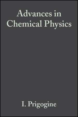Advances in Chemical Physics, Volume 117 - 