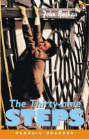 The 39 Steps Book/Cassette Pack