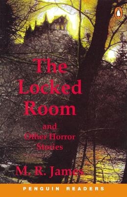 The Locked Room & Other Stories Book & Cassette Pack - M James