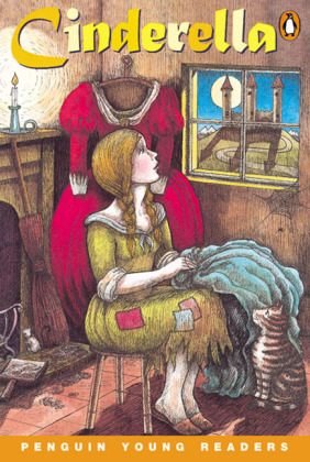 CINDERELLA                     LEVEL 2/YOUNG R.(M)  242868