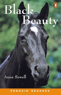 Black Beauty Book & Cassette Pack - Anna Sewell