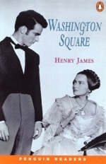 Washington Square - Henry James