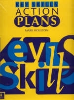 Key Skills Action Plans - Mark Houlton