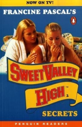 Sweet Valley High-Secrets New Edition