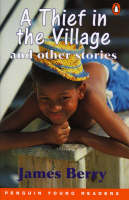 A Thief in the Village Book & Cassette Pack