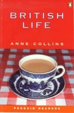 British Life - Anne Collins