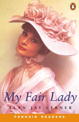 My Fair Lady Book & Cassette New Edition