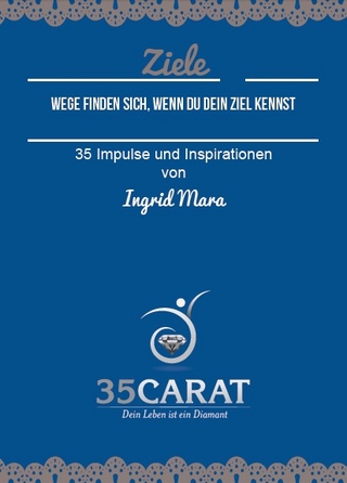 35Carat - Kartenset Ziele