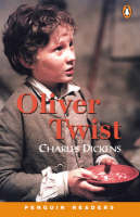 Oliver Twist Book & Cassette