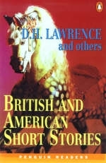 British and American Short Stories - G C Thornley