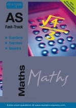 AS Fast-Track (A level Maths)