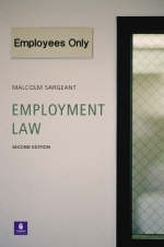 Employment Law - Malcolm Sargeant