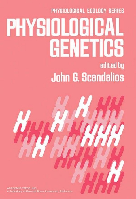 Physiological Genetics - 