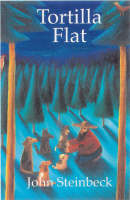 Tortilla Flat - John Steinbeck, Esther Menon