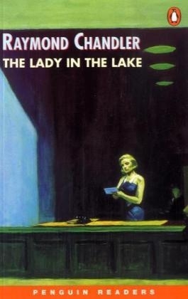 The Lady In The Lake New Edition - Raymond Chandler