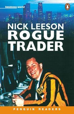 Rogue Trader - Nick Leeson