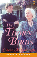 The Thorn Birds Book & Cassette - Colleen McCullough