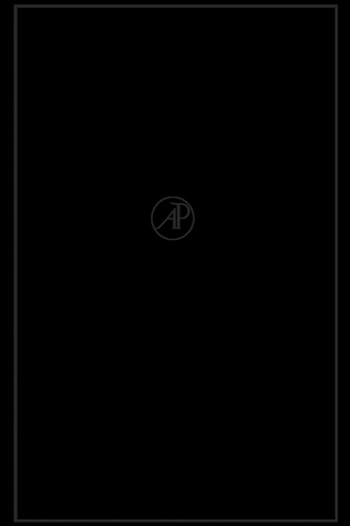 Advances in Magnetic Resonance