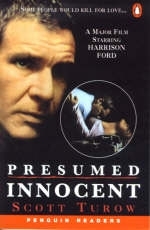 Presumed Innocent New Edition - Scott Turow