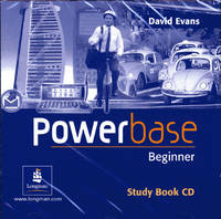 Powerbase Level 1 StudyBook CD